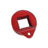 Вкладыш (кривошип) 50*50