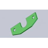 Накладка втулки привода