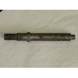 Ось редуктора