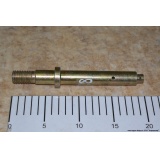 Ось редуктора длинная