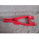 Поводок короткий навески сошников