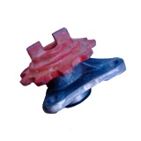 Подшипник (в сб. со звездочкой СЗГ 00.204-01)