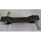 Связь в сборе соединения сеялок СЗП-3,6 в шеренгу