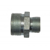 Штуцер НШ-50/100*S24 (S41) (М36*1,5-М20*1,5)