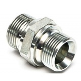 Штуцер соединительный РВД (M18*1,5-М18*1,5)