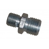 Штуцер переходной РВД (М14*1,5-М22*1,5) (S22)