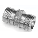 Штуцер соединительный РВД (М24*1,5-М24*1,5) (S24)