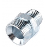 Штуцер переходной (М22*1,5-К1/2) (конус)