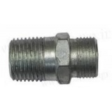 Штуцер переходной (М16*1,5-К3/8) (КОНУС)