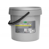 Смазка Литол-24 9,5кг (OILRIGHT)