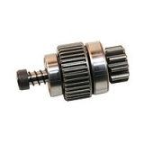 Привод стартера ( Бендикс ) ( Магнетон , Юбана )