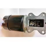 Реле стартера ( 12В ) втягивающее ЯМЗ (АВТОЭЛЕКТРИКА)