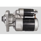 Стартер МТЗ ( 12В ) 3,2 кВт Z=10 (АМ-08-023) (АВТОМАГНАТ)