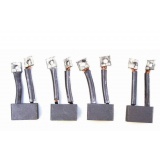 Щетка стартера изолированная ( 24 В ) Самара