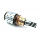 Якорь ( 12В ) для стартера ( Магнетон, Юбана )