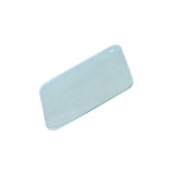 Стекло переднее Т-150 (852*717)