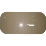 Стекло боковое МК (475*225)