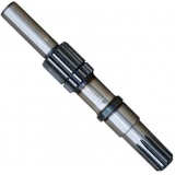 Вал МТЗ привода ВОМ ведомый