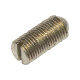 Винт регулировочный без гайки