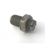 Винт регулировочный С ГАЙКОЙ