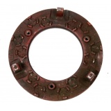 Диск нажимной