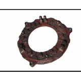 Диск нажимной