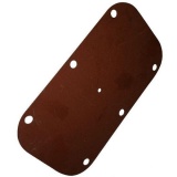 Крышка корпуса сцепления