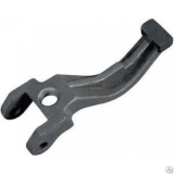 Рычаг отжимной