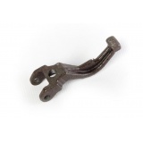 Рычаг отжимной