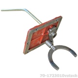 Управление редуктором МК