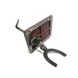 Управление редуктором МК