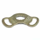 Шайба стопорная ( в корзину сцепл. н/о )