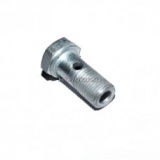 Болт бака для обратки D=10х1 L=30 ( 1 отв )