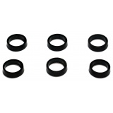 Кольцо защитное форсунки МТЗ ( с/о ) втулка (21.1111.283)