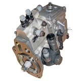 Насос топливный ( ТНВД ) Д-21 Т-16/25 рядный (вал конус)