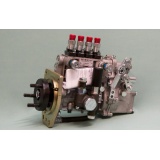 Насос топливный Д-243 центральная смазка ( н/о ) европривод