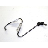 Топливопровод выс.давления 2-го цилиндра