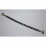 Топливопровод ПВХ ( угольник МЕТАЛЛ. )