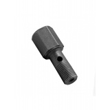 Штуцер обратки ( d10-d10 )