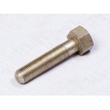 Болт регулировочн. тормозов