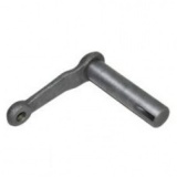 Валик в управление стояночным тормозом ( 85-3507060 )