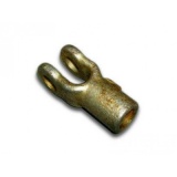 Вилка соединительная