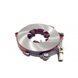 Диск нажимной тормозной ( схлестка )