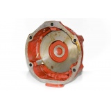 Кожух тормоза стояночного ( без отверстий )