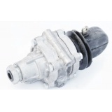 Кран тормозной (16.3514010) (85-35140100 )