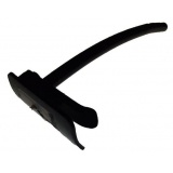 Педаль тормоза правая