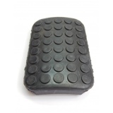 Чехол на педаль тормоза МТЗ левая