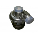 Турбокомпрессор ТКР-6-00.01