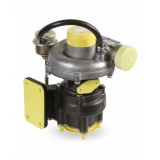 Турбокомпрессор ТКР-6 (МТЗ) 01