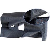 Утеплитель капота МТЗ-80/82 ( квадратные фары )